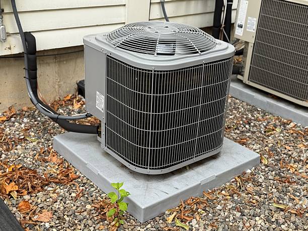 24/7 Emergency Hvac Installation experts in Staley, NC