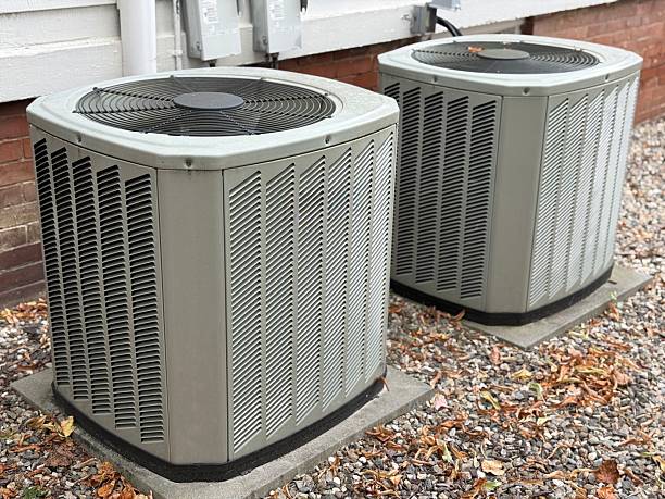 Reliable Hvac Installation contractor in Staley, NC by JG Cool HVAC
